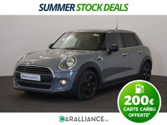 MINI One