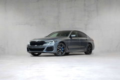 BMW 545