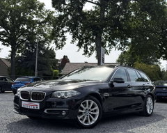 BMW Série 5