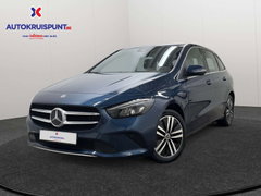 Mercedes B-Klasse