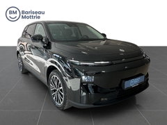Leapmotor B10