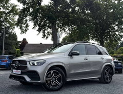 Mercedes GLE