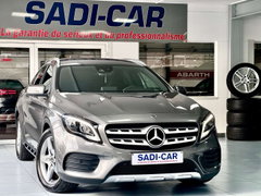Mercedes GLA