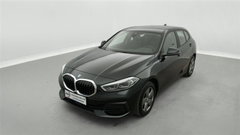 BMW 1 Reeks