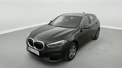 BMW 1 Reeks