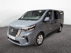 Nissan Primastar