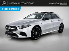 Mercedes A Klasse