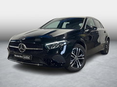 Mercedes Classe A