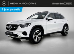 Mercedes GLC
