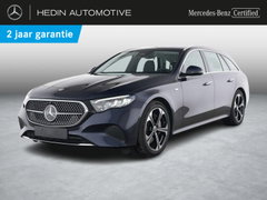 Mercedes Classe E