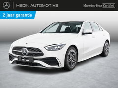 Mercedes C-Klasse