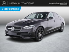 Mercedes C-Klasse