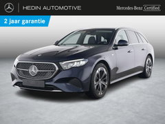 Mercedes E-Klasse
