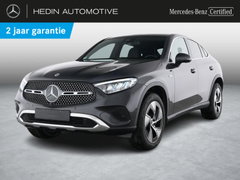 Mercedes GLC