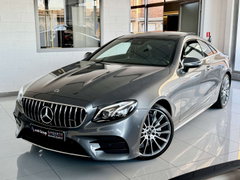 Mercedes E-Klasse