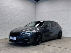 BMW Série 1