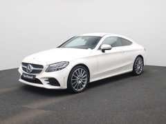 Mercedes C-Klasse