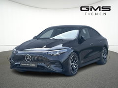 Mercedes CLA