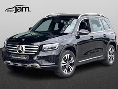 Mercedes GLB