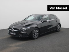 Mercedes A Klasse