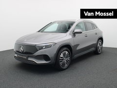 Mercedes EQA