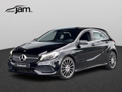 Mercedes A Klasse