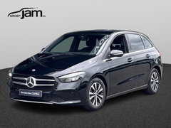 Mercedes B-Klasse