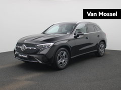 Mercedes GLC