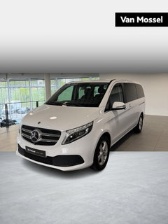 Mercedes V-Klasse