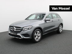 Mercedes GLC