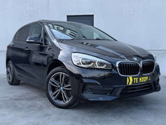 BMW 2 Reeks