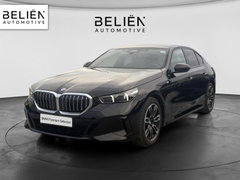 BMW 5 Reeks