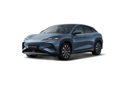 BYD Sealion 7