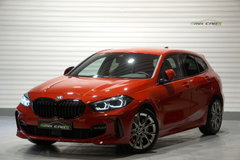 BMW 1 Reeks