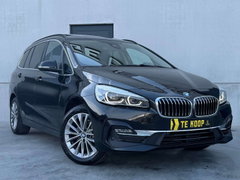 BMW 2 Reeks