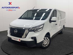 Nissan Primastar