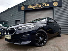 BMW 2 Reeks