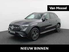 Mercedes GLC