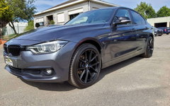 BMW 3 Reeks