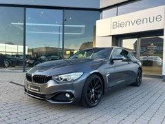 BMW 4 Reeks