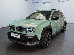Renault R 4