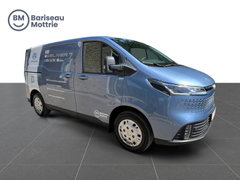 Maxus eDeliver 7