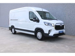 Maxus eDeliver 9