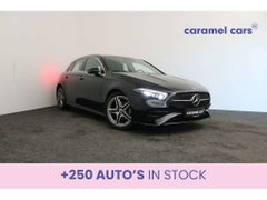 Mercedes Classe A
