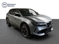 Alfa Romeo Junior