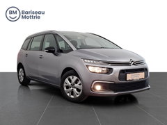 Citroen C4 Spacetourer