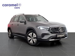 Mercedes EQB 250