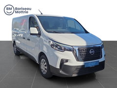 Nissan Primastar