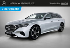 Mercedes Classe E