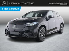 Mercedes EQE